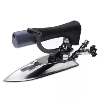 Полный паровой утюг