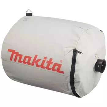 Полный пылесборник Makita для небольшого пылесборника A-35667
