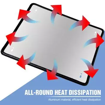 Полный спектр светодиодов для выращивания растений, квантовая доска, комнатная теплица, семена цветов, овощи, гидропонное выращивание, коробка для выращивания растений, лампа US Plug