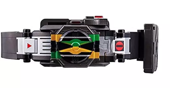 ПОЛНЫЙ ВЫБОР МОДИФИКАЦИИ CSM Zeronos Belt