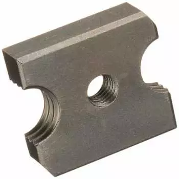 Полный винторез Panasonic для оригинального лезвия W3/8 2 шт. 1 комплект EZ9SBW31