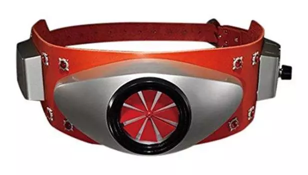 Полный выбор Kamen Rider New 1 Transformation Belt No.