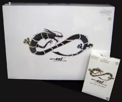 Полный выбор Kamen Rider Ryuki V пряжка Трансформационный пояс