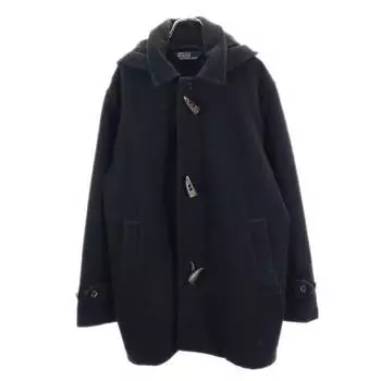 Polo by Ralph Lauren Acty 21 Wool jacket M black Men s Used