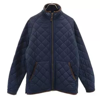 Polo by Ralph Lauren Quilted jacket M Navy Men s Used