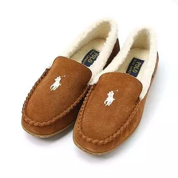 Polo Collins Pony Loafer Snuff RF103843W-RF103843W 230