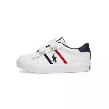 Поло детское [МАЛЫШ] GEOFF II EZ / RF101752T-RF101752T 130