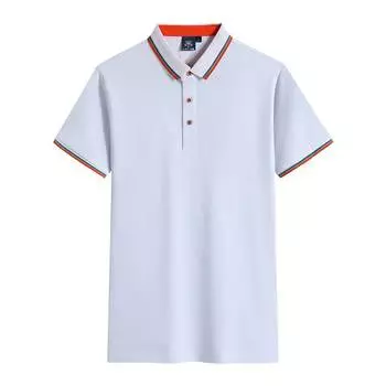 ПОЛО из мерсеризованного хлопка SD 1895 S