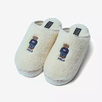 Polo Kaylee Bear Boucle Кремовый от потертостей RF103879W-RF103879W 220