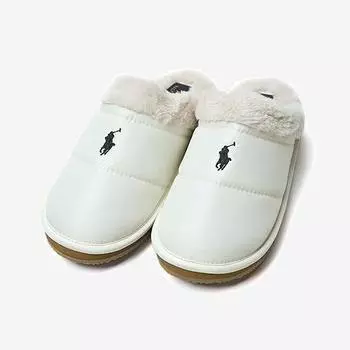 Polo Kaylee Nylon Scruff Cream RFS11618W-RFS11618W 230