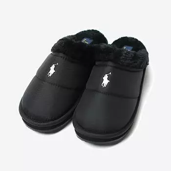 Поло Kaylee Nylon Scuff Черный RFS11619W-RFS11619W 230