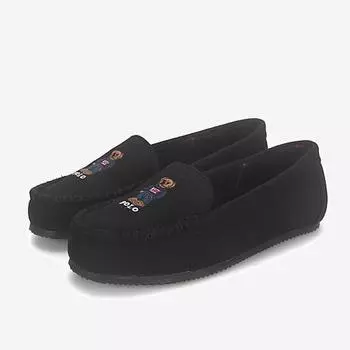 [POLO] Лоферы Desi V Black Bear RFS11452W RFS11452W-7000013697, популярная обувь в Корее 260