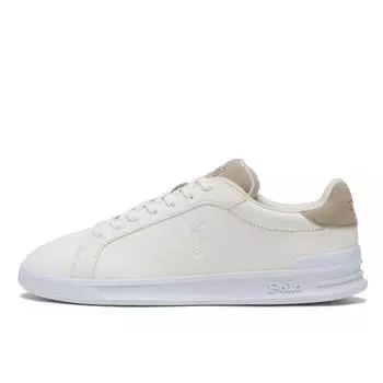 POLO R.LAUREN HRT CT II КАРТЫ ОСВЕЩЕНИЯ FTW0CT20436 БЕЛЫЙ БЕЖЕВЫЙ 255