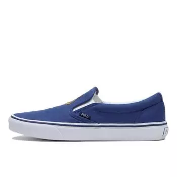 Polo R.lauren KeatOn Slip On Bear Mapoftw0ct20518 Королевский медведь 220
