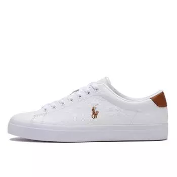 POLO R.LAUREN LONGWOOD LONGWOOD MAPOFTW0CT20347 БЕЛЫЙ 235