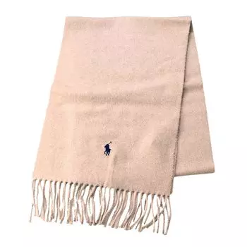 POLO RALPH LAUREN Глушитель унисекс медово-коричневый PC0476-220 [Товар]
