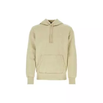 Polo Ralph Lauren однотонный свитер с капюшоном мужские толстовки коричневый 710916690-010 M