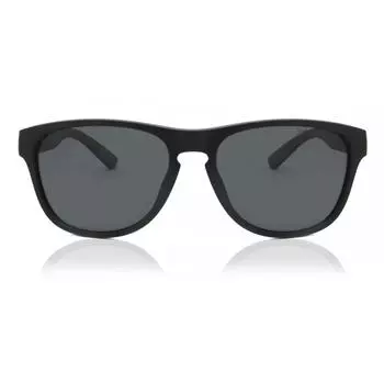 Polo Ralph Lauren Ph4180u Поляризованные 537581 Солнцезащитные очки унисекс Matte Black/56-17-140