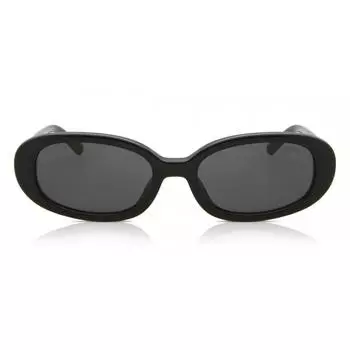 Polo Ralph Lauren Ph4198u 500187 Женские солнцезащитные очки Shiny Black/53