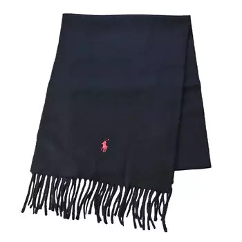 Polo Ralph Lauren POLO RALPH LAUREN Глушитель унисекс черный PC0476-001 [Товар]