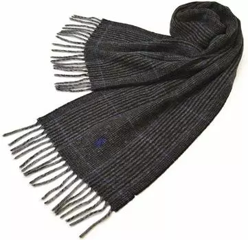 Polo Ralph Lauren Polo Ralph Lauren Muffler Мужской Женский [Товар]