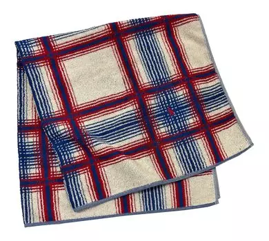 Polo Ralph Lauren POLO RALPH LAUREN Ralph Lauren Пляжное полотенце 100x100 см Многоцветный