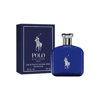 Polo Ralph Lauren Ralph Lauren Polo Blue Туалетная вода 125 мл