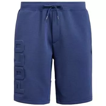 Polo Ralph Lauren SS22 Solid Straight Casual Shorts Мужские шорты Темно-синие MNPOSHO1BQ20117 XS