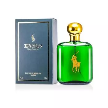 Polo Ralph Lauren Туалетная вода Polo Green спрей 118мл