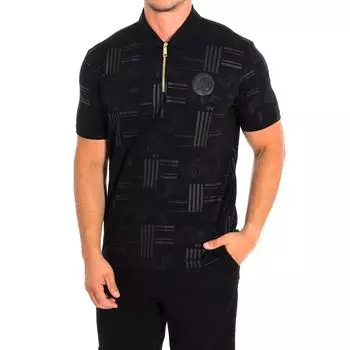 Поло с коротким рукавом TMP319-JS323 мужчина