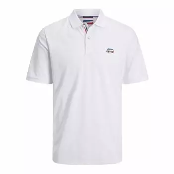 Поло ss jolieutier 12244223 3809 Мужчина JACK & JONES