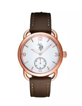 Часы Polo Drosy Grey [US Assun] US-27GL женские серый