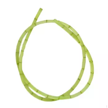 Полоса для профилирования столярных изделий, полоса для формирования кривых, гибкий шаблон для кривизны металлообработки 1 Meter Long