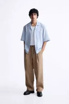 ПОЛОСАТАЯ РУБАШКА