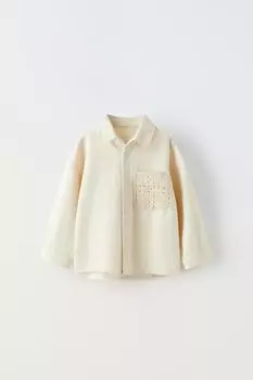 ПОЛОСАТАЯ РУБАШКА