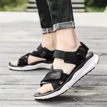 Полоски 39-40 Aqua Sandals Тапочки для дома Мужские туфли 47 размера Купить кроссовки Спортивные Минималистичные Классические Последние High End 36