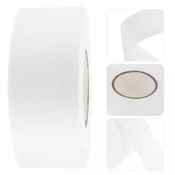 Полоски для бровей из вощеной бумаги для удаления волос на теле, ногах, лице, бровях