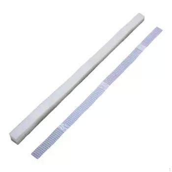 Полоски для переплета книг и их ремонта width 3mm