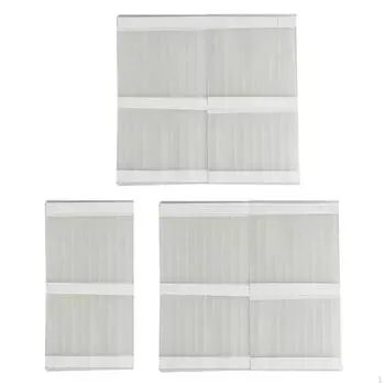 Полоски для проектов по переплету книг 50pcs