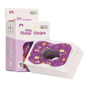 Полоски для сна, облегчение храпа, улучшение качества сна, лента для сна для лучшего носа 30pcs