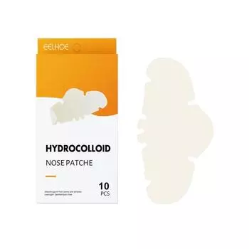 Полоски для удаления черных точек Полоски для мгновенного удаления черных точек Поры Очищающее средство для лица Очищающая маска для лица