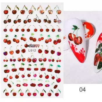 Полоски граффити, наклейки для ногтей для женщин, украшения для дизайна ногтей, розовое золото, абстрактная линия, весенний 3D слайдер для маникюра, лака для татуировок