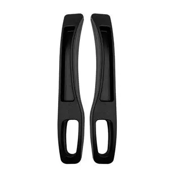 Полоски-заполнители щелей между сиденьями для салона автомобиля для Toyota Land Cruiser 250 Prado LC250 2024 2025