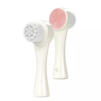 Polosmart PBS513 Щетка для очищения лица, белая