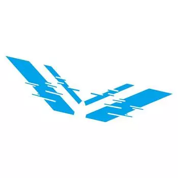 Полосы Графические наклейки Наклейки на автомобиль Графика Гоночный автомобиль Полоса Наклейка для каравана Путешествия Прицеп фургон чёрный