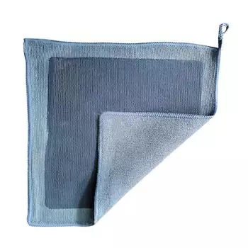 Полотенце 1Pack Car Detailing - Премиум Микрофибра Автомобильное Замшевое Полотенце - DIY Detail Bar One Size