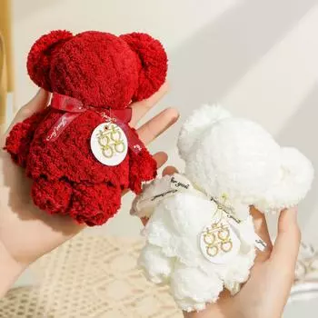 Полотенце Ананас Решетка Свадьба Свадьба Фестиваль Полнолуния Подарки 30*30