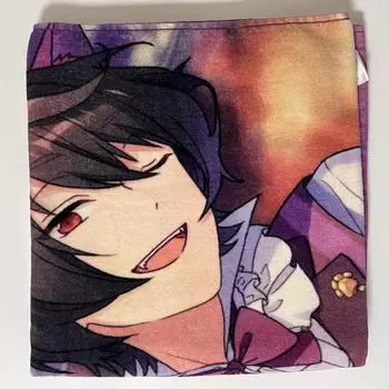 Полотенце Ansta Ritz Cheshire