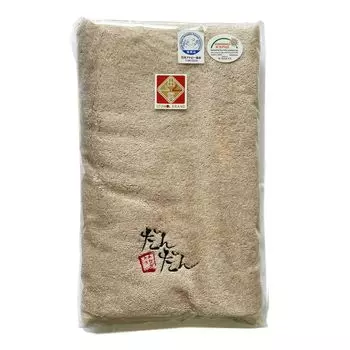 Полотенце Dandan, изготовленное в Идзумо, быстрое, для сухой, чувствительной, атопической кожи, впитывающее (Коричневое/банное полотенце) Япония, Бренд, Сушка, Кожа, Дерматит, Младенцы, Густой,