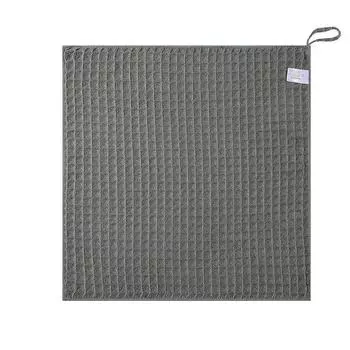 Полотенце для чистки кофемашины бариста - Впитывающее и Быстросохнущее